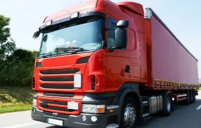 İstanbul Yusufpaşa Ambar Kargo