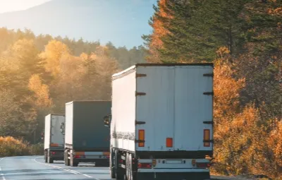 İstanbul ile Yusufpaşa Arası Klima Taşıma