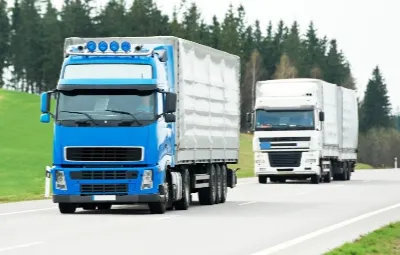 İstanbul ile Yusufpaşa Arası Eşya Taşıma